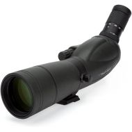 Celestron 52330 TrailSeeker 65 - 45 Degree Spotting Scope(Black)