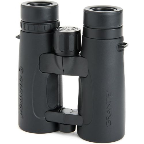 셀레스트론 Celestron 71370 8x42 Granite Binocular (Black)