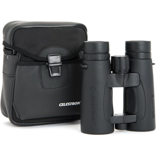 셀레스트론 Celestron 71370 8x42 Granite Binocular (Black)