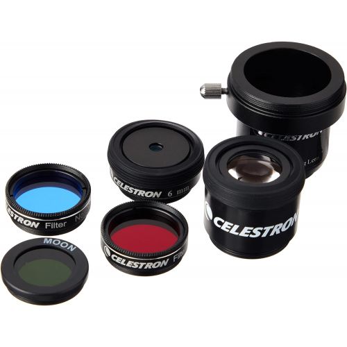 셀레스트론 Celestron AstroMaster Telescope Accessory Kit