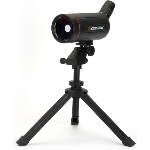 셀레스트론 Celestron 52238 C70 Mini Mak Spotting Scope, 25-75x