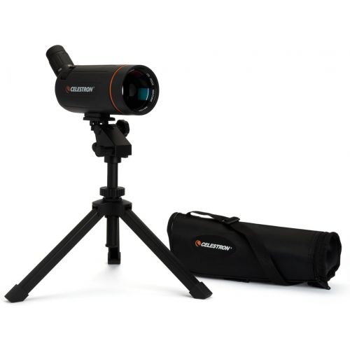 셀레스트론 Celestron 52238 C70 Mini Mak Spotting Scope, 25-75x