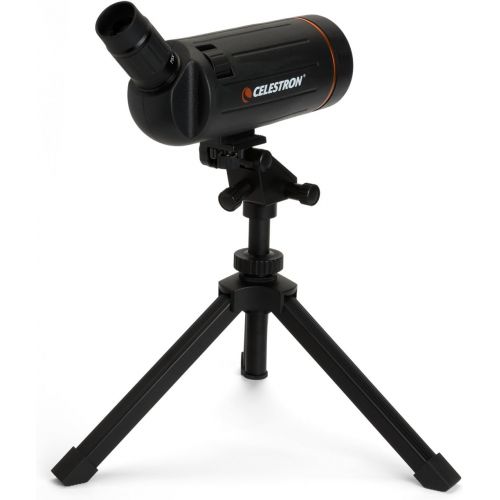 셀레스트론 Celestron 52238 C70 Mini Mak Spotting Scope, 25-75x