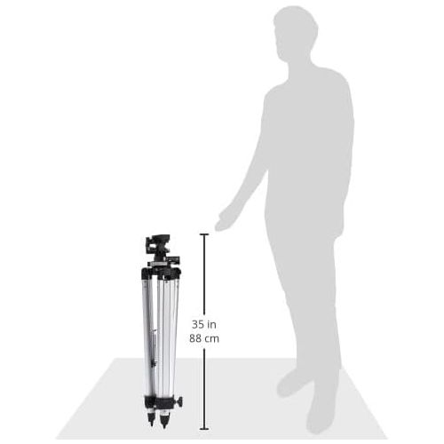 셀레스트론 Celestron Heavy-Duty Altazimuth Tripod