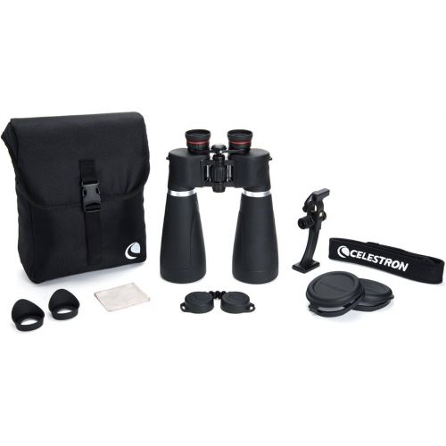 셀레스트론 Celestron 15x70 SkyMaster Pro Binoculars for Astronomy