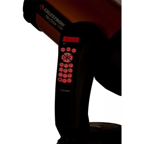 셀레스트론 Celestron Nexstar+ Hand Control USB, AZ 93981 (Black)