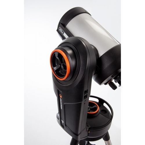 셀레스트론 Celestron NexStar Evolution 8 EdgeHD,Schmidt-Cassegrain Telescope + Nexstar Case