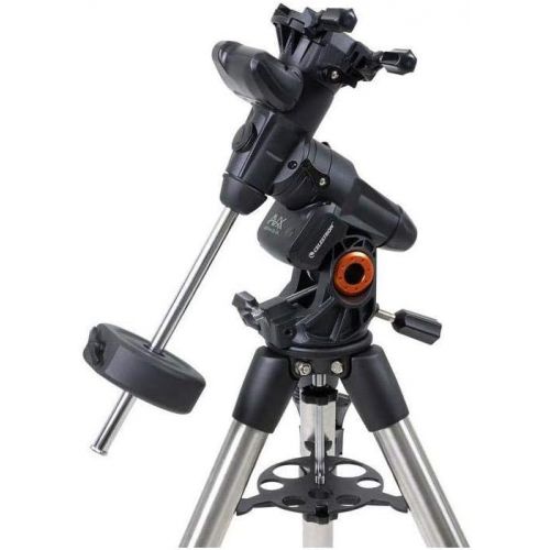 셀레스트론 Celestron Advanced VX Computerized Mount