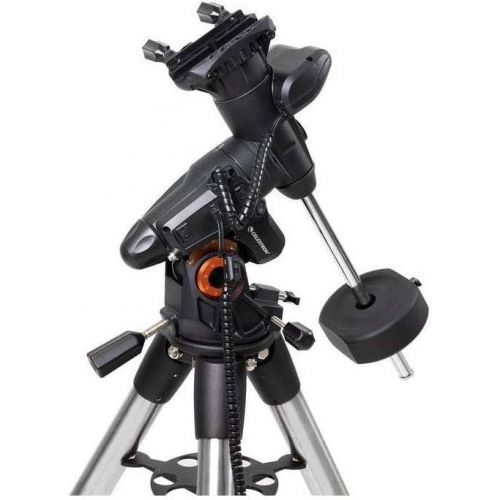 셀레스트론 Celestron Advanced VX Computerized Mount