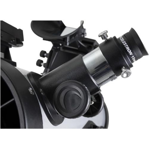 셀레스트론 Celestron  StarSense Explorer LT 114AZ Smartphone App-Enabled Telescope  Works with StarSense App to Help You Find Stars, Planets & More  114mm Newtonian Reflector  iPhone/Andr