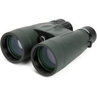 Celestron 71336 Nature DX 12x56 Binocular (Green)