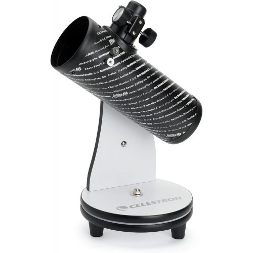 셀레스트론 Celestron 21024 FirstScope Telescope