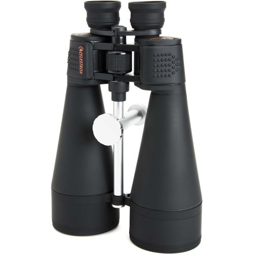셀레스트론 Celestron  SkyMaster 20X80 Astro Binoculars  Astronomy Binoculars with Deluxe Carrying Case  Powerful Binoculars  Ultra Sharp Focus