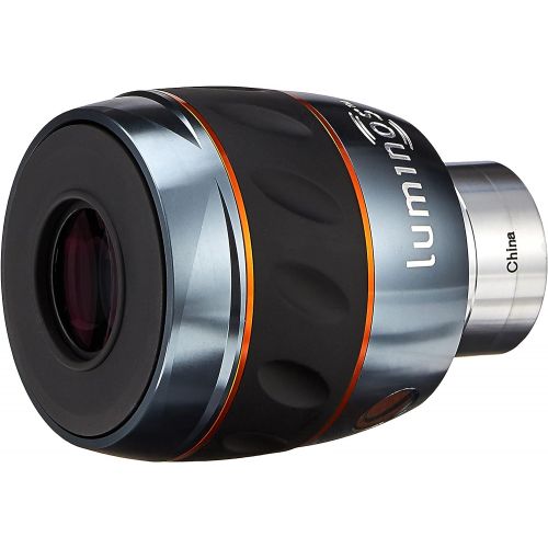 셀레스트론 Celestron 93435 Luminos 31mm Eyepiece (Silver/Black)