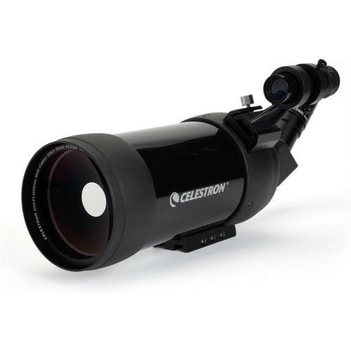 셀레스트론 Celestron 52268 C90 Mak Spotting scope (Black)