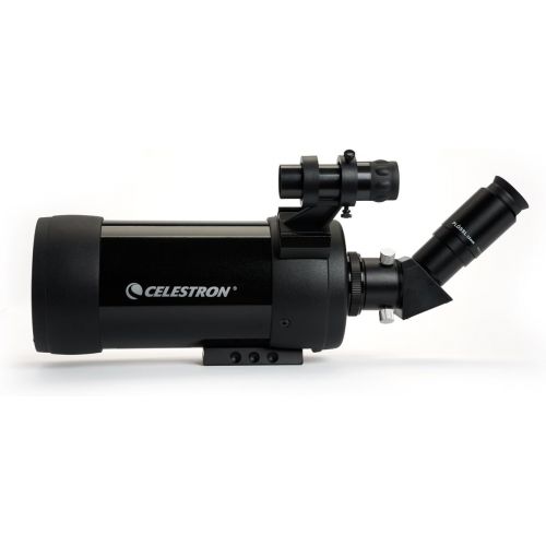 셀레스트론 Celestron 52268 C90 Mak Spotting scope (Black)