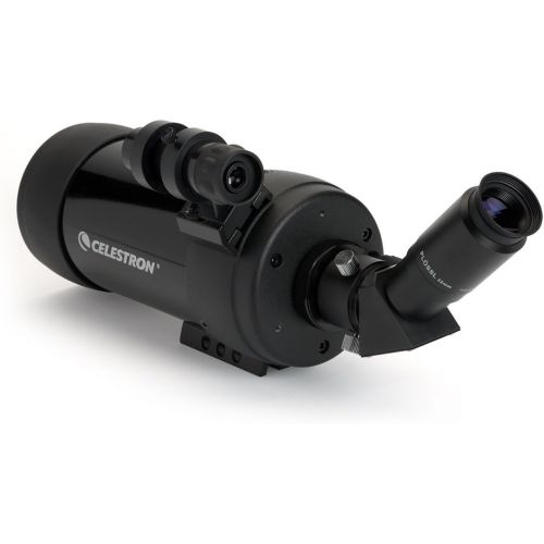 셀레스트론 Celestron 52268 C90 Mak Spotting scope (Black)