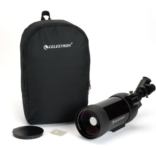 셀레스트론 Celestron 52268 C90 Mak Spotting scope (Black)