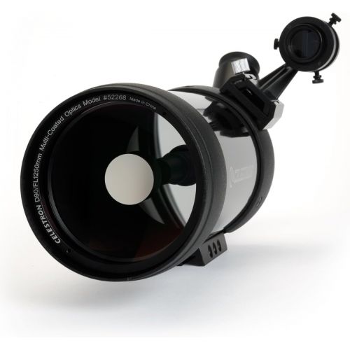 셀레스트론 Celestron 52268 C90 Mak Spotting scope (Black)