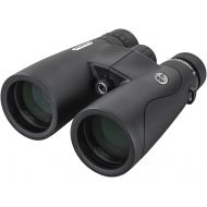 Celestron  Nature DX ED 10x50 Premium Binoculars  Extra-Low Dispersion (ED) Objective Lenses  Multi-Coated Optics Phase-Coated BaK-4 Prisms  Binoculars for Bird Watching