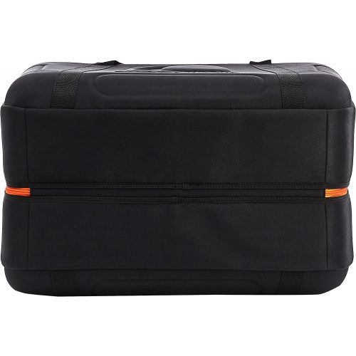 셀레스트론 Celestron - Telescope Carrying Case for NexStar Optical Tubes - Fits 4, 5, 6 and 8 Optical Tubes - NexStar SE, Evolution, Schmidt-Cassegrain, EdgeHD Compatible - Protective EVA She