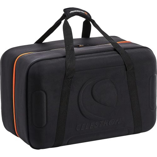 셀레스트론 Celestron - Telescope Carrying Case for NexStar Optical Tubes - Fits 4, 5, 6 and 8 Optical Tubes - NexStar SE, Evolution, Schmidt-Cassegrain, EdgeHD Compatible - Protective EVA She