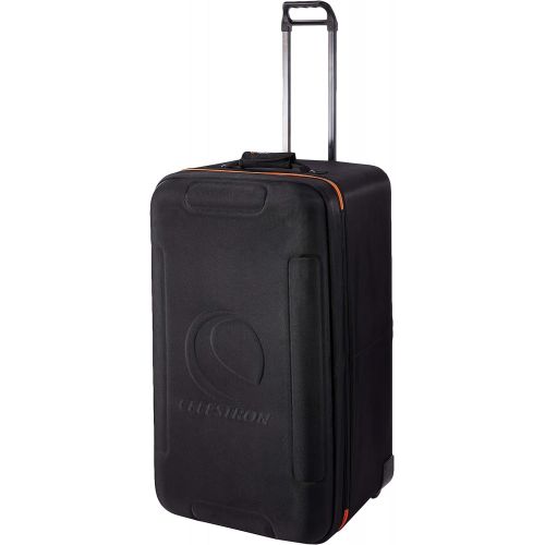 셀레스트론 Celestron - 8”/9.25”/11” Telescope Case - Optical Tube Carrying Case - Durable Case for NexStar 8SE, NexStar Evolution 8, Schmidt-Cassegrain and EdgeHD optical tubes, RASA 8 - Prot