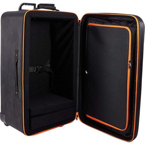 셀레스트론 Celestron - 8”/9.25”/11” Telescope Case - Optical Tube Carrying Case - Durable Case for NexStar 8SE, NexStar Evolution 8, Schmidt-Cassegrain and EdgeHD optical tubes, RASA 8 - Prot