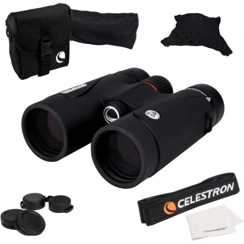 셀레스트론 Celestron Trailseeker ED 10x42 Binoculars