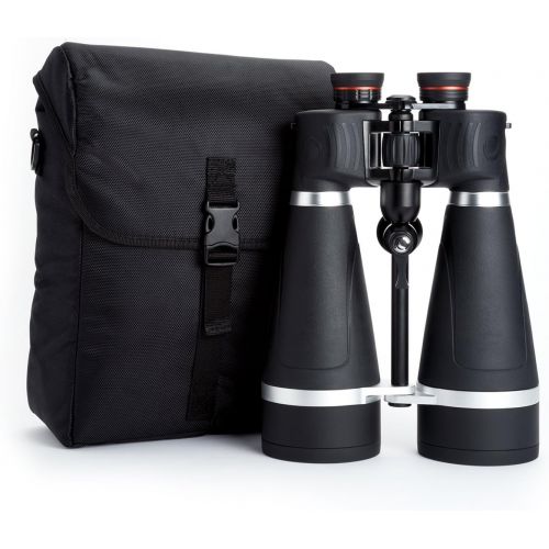 셀레스트론 Celestron 20x80 SkyMaster Pro High Power Astronomy Binoculars