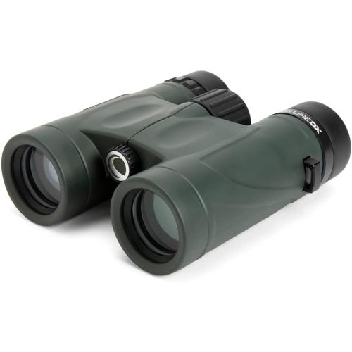 셀레스트론 Celestron 71330 Nature DX 8x32 Binocular (Green)