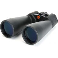 Celestron - SkyMaster Giant 15x70 Binoculars - Top Rated Astronomy Binoculars - Binoculars for Stargazing and Long Distance Viewing - Includes Tripod Adapter and Case
