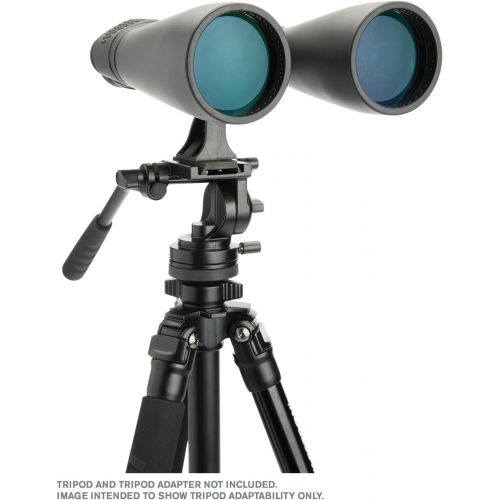 셀레스트론 Celestron - SkyMaster Giant 15x70 Binoculars - Top Rated Astronomy Binoculars - Binoculars for Stargazing and Long Distance Viewing - Includes Tripod Adapter and Case