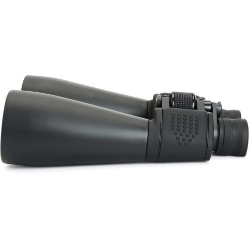 셀레스트론 Celestron - SkyMaster Giant 15x70 Binoculars - Top Rated Astronomy Binoculars - Binoculars for Stargazing and Long Distance Viewing - Includes Tripod Adapter and Case