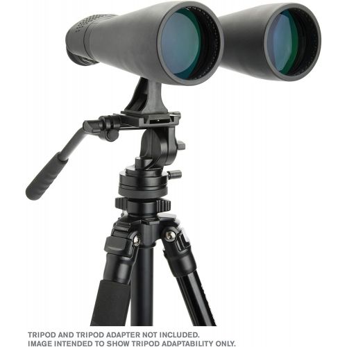 셀레스트론 Celestron - SkyMaster 25x70 Binocular - Large Aperture Binoculars with 70mm Objective Lens - 25x Magnificiation High Powered Binoculars - Includes Carrying Case