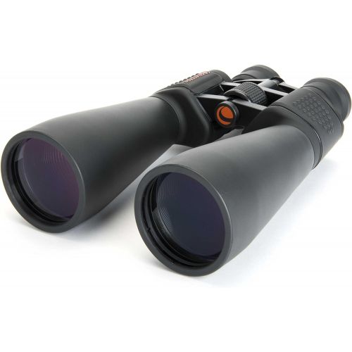 셀레스트론 Celestron SkyMaster 15-35x70 Zoom Binocular (71013),Black