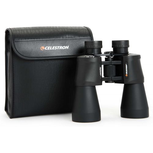 셀레스트론 Celestron 72022 SkyMaster DX 8x56 Binoculars,Black