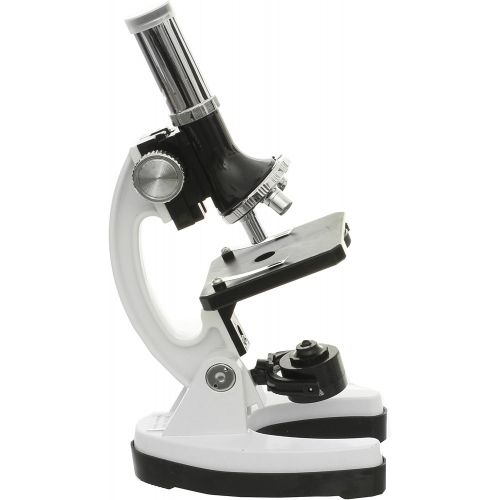 셀레스트론 Celestron Beginner Microscope Kit with 100x, 600x, 1200x magnifaction