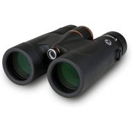 Celestron Regal ED 10x42 Roof Prism Binoculars, Black, 71391