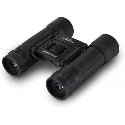 셀레스트론 Celestron LandScout 10x25mm Roof Binocular