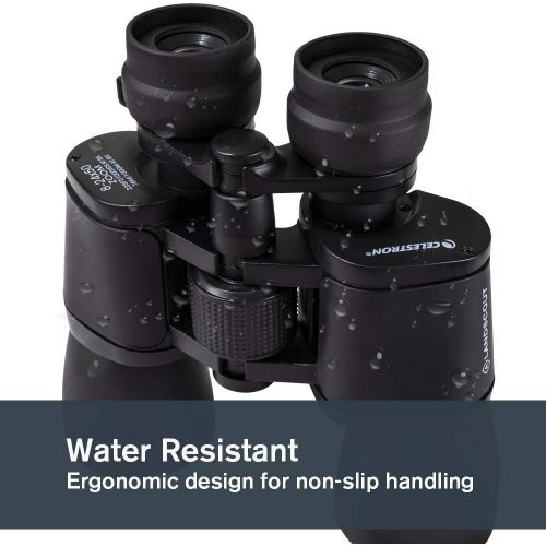 셀레스트론 Celestron LandScout 10x50mm Porro Binocular