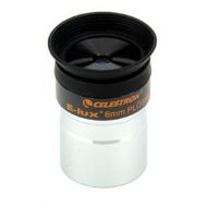 Celestron E-Lux Series 1-1/4 6mm Eyepiece