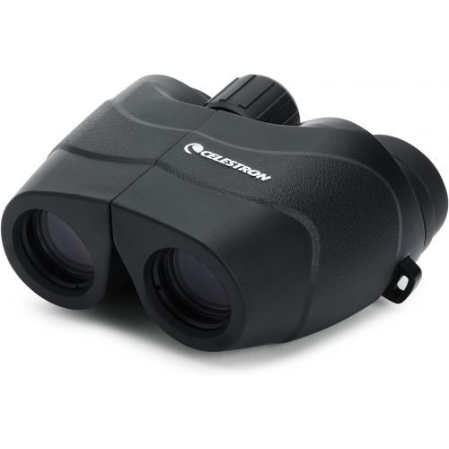 셀레스트론 Celestron 71351 Cypress 10x25 Binocular (Black)