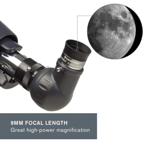 셀레스트론 Celestron Omni Series 1-1/4 9MM Eyepiece