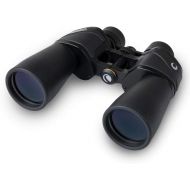 Celestron ? Ultima 10x50 Binoculars ? Waterproof & Fogproof ? Porro Prism Binoculars for Adults ? Fully Multi-Coated Optics and BaK?4 Prisms ? Protective Rubber Armoring