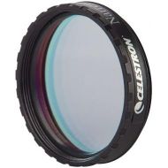 Celestron 93623 Narrowband Oxygen III 1.25 Filter & - Zoom Eyepiece for Telescope - Versatile 8mm-24mm Zoom for Low Power and High Power Viewing - Works with Any Telescope that Acc