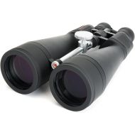 Celestron SkyMaster 18-40x80 Zoom Binocular (71021) , Black