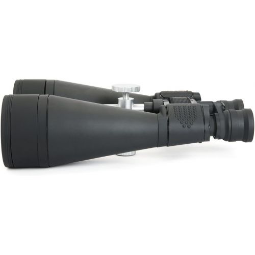 셀레스트론 Celestron SkyMaster 18-40x80 Zoom Binocular (71021) , Black
