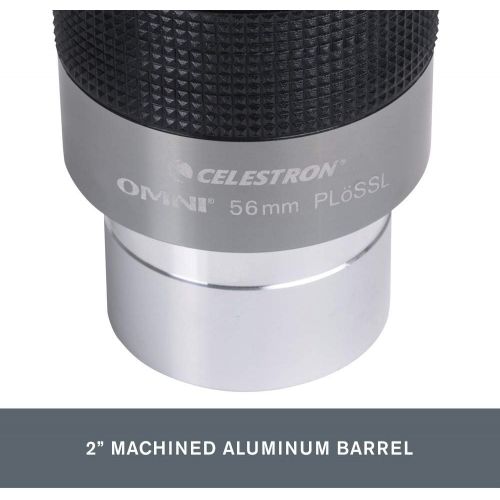 셀레스트론 Celestron Omni 56mm Eyepiece - 2