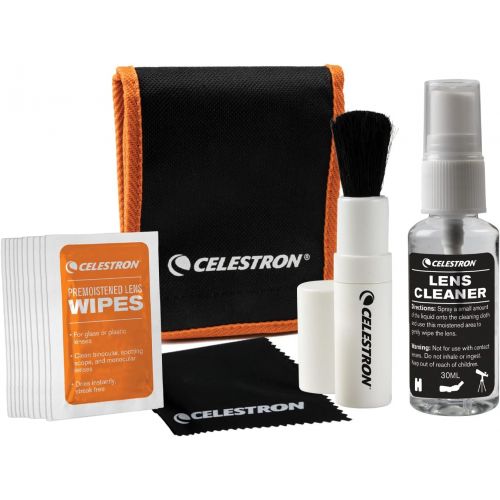 셀레스트론 Celestron Lens Cleaning Kit